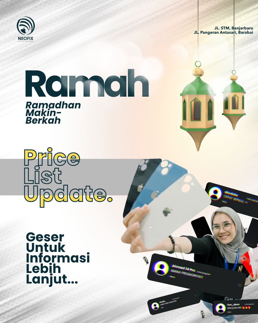 RAMADHAN